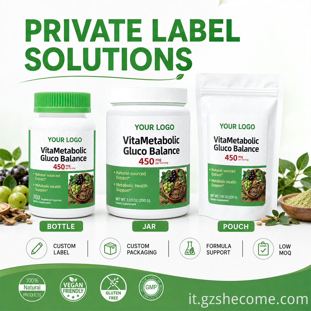 Gluco Balance Capsules11